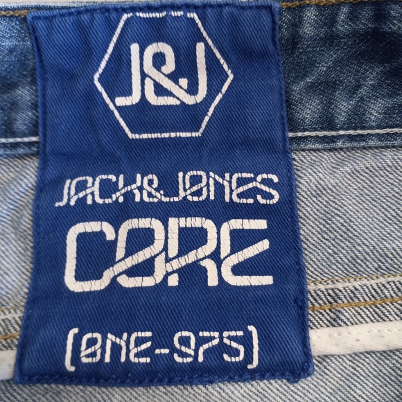Jack Jones - Men's Jeans- - Picture 1 of 11